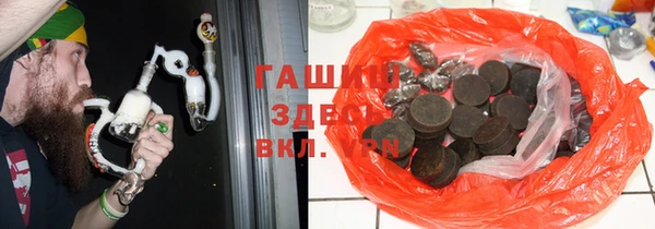 гашик Алексеевка